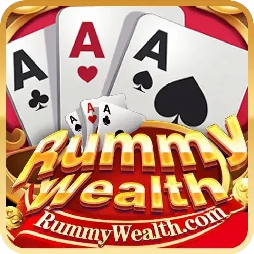 Rummy Wealth Logo